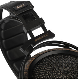 Sendyaudio Peacock Planar Magnetic Headphone