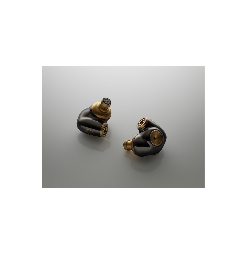 Meze Advar Earphones