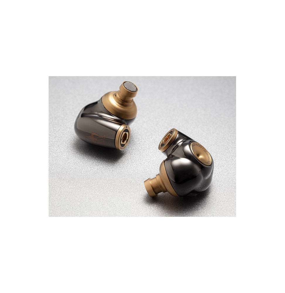 Meze Advar Earphones