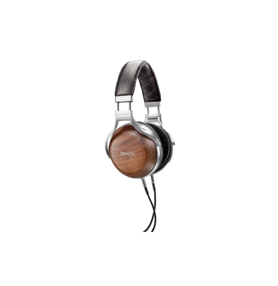 Denon AH-D7200 Over-Ear Headphones Denon AH-D7200 Over-Ear Headphones