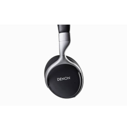 Denon GC25W Wireless Headphones