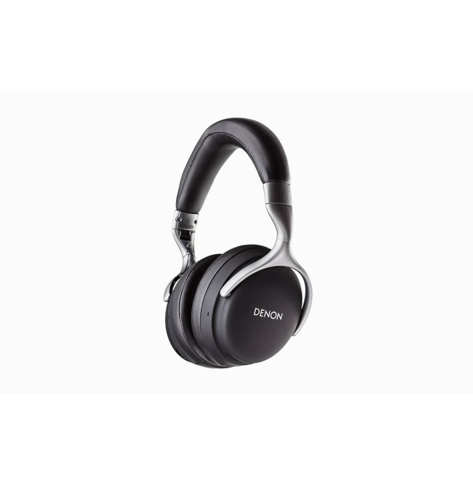 Denon GC25W Wireless Headphones Denon GC25W Wireless Headphones