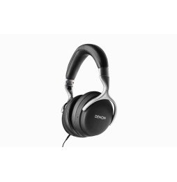 Denon GC25W Wireless Headphones