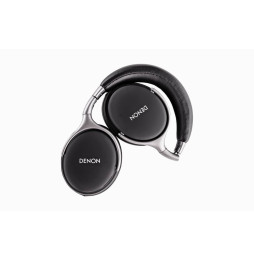 Denon GC25W Wireless Headphones