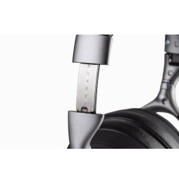 Denon GC25W Wireless Headphones
