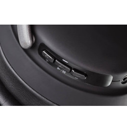 Denon GC25W Wireless Headphones