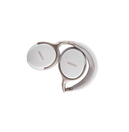 Denon GC25W Wireless Headphones