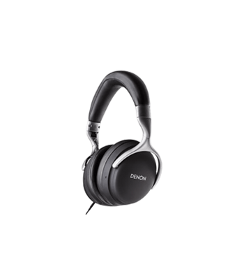 Denon AH-GC25NC Wireless Noise Cancelling Headphones