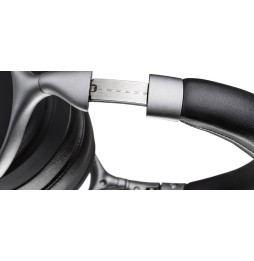 Denon AH-GC25NC Wireless Noise Cancelling Headphones