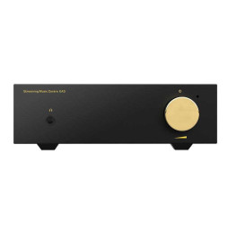Shanling EA5 Desktop Streamer Amplifier