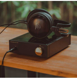 Shanling EA5 Desktop Streamer Amplifier