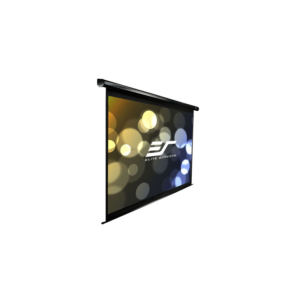 Elite Screen VMAX100XWX2 VMAX Electric 100 Inch Screen Elite Screen VMAX100XWX2 VMAX Electric 100 Inch Screen