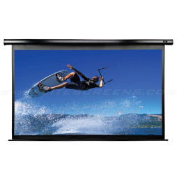 Elite Screen VMAX120XWX2 VMAX Electric 120 Inch Screen