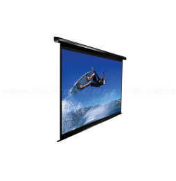 Elite Screen VMAX120XWX2 VMAX Electric 120 Inch Screen