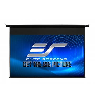 Elite Screen ELECTRIC106X Spectrum Electric 106 inch Screen