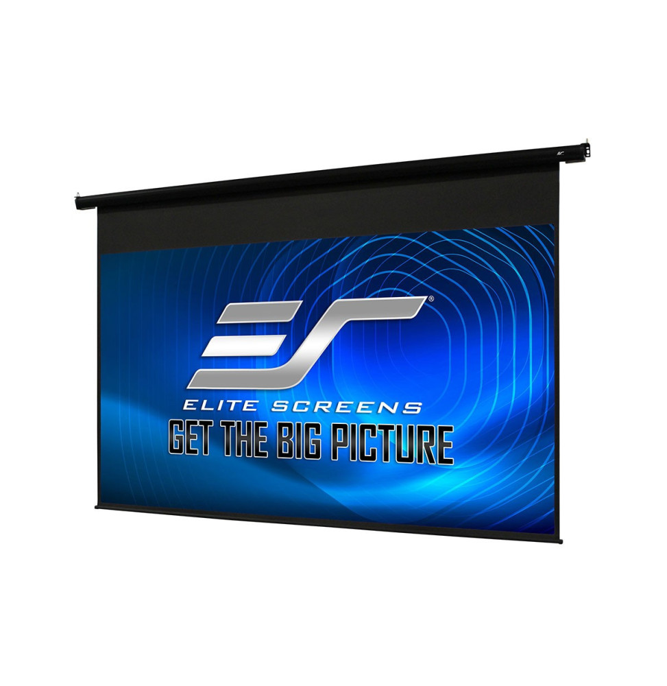 Elite Screen ELECTRIC125H Spectrum Electric 125 inch Screen Elite Screen ELECTRIC125H Spectrum Electric 125 inch Screen
