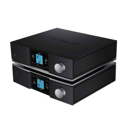 Auralic Altair G1.1 Streamer DAC Preamplifier