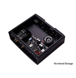 Auralic Altair G1.1 Streamer DAC Preamplifier