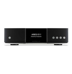 AURALiC Aries G1.1 Streaming Transport