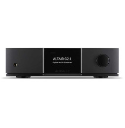 AURALiC Altair G2.1 Streamer DAC Preamplifier