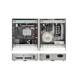 Melco  S10 Data Switch