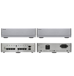 Melco  S10 Data Switch