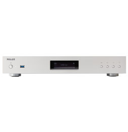 Melco N50 Music Library