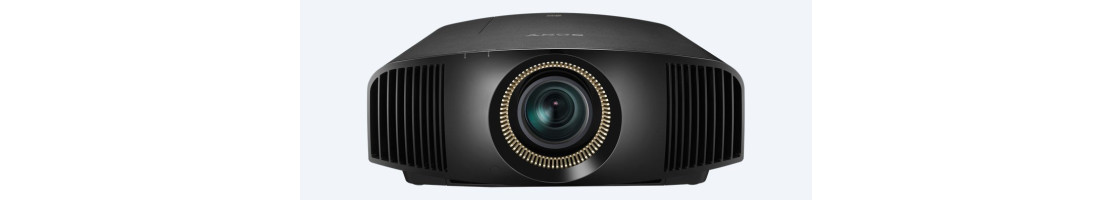 Projectors & Screens