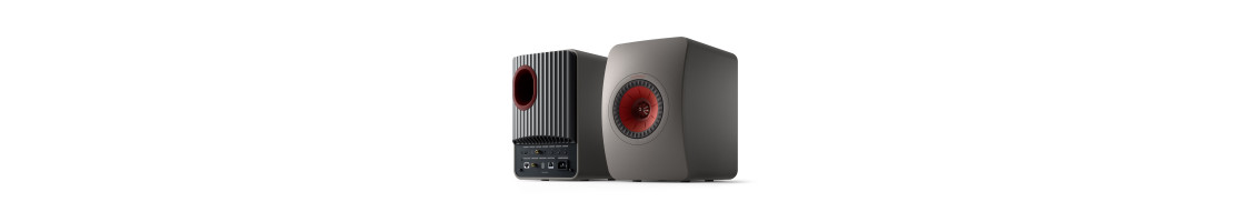 KEF | Soundlab | HiFi | Auckland | New Zealand | NZ
