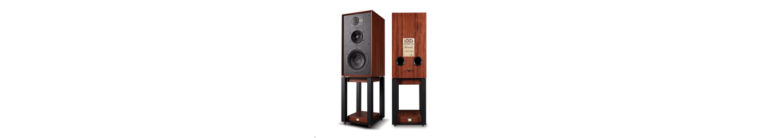 Wharfedale | Soundlab | HiFi | Auckland | New Zealand | NZ
